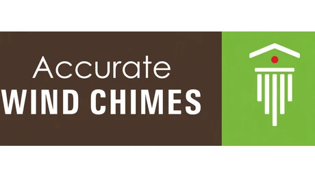 Accurate Wind Chimes