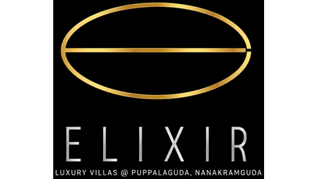 Elixir Luxury Villas