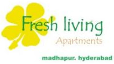 Fresh Living Apartments