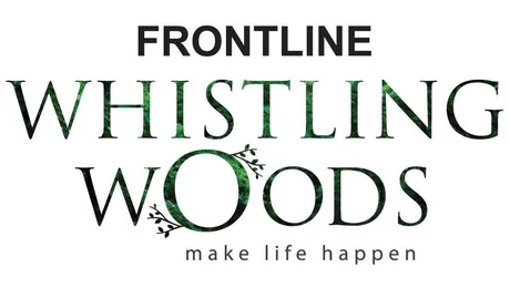 Frontline Whistling Woods