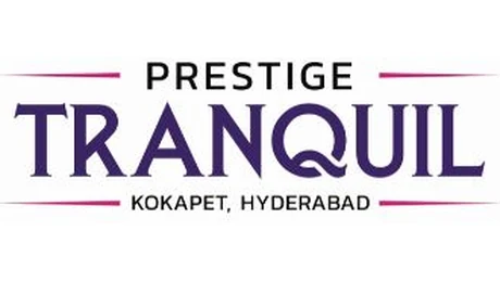 Prestige Tranquil