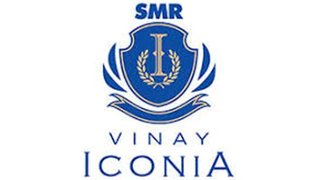 SMR Vinay Iconia